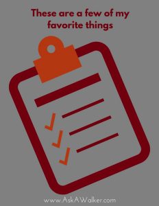 make a list paperwork when selling your home