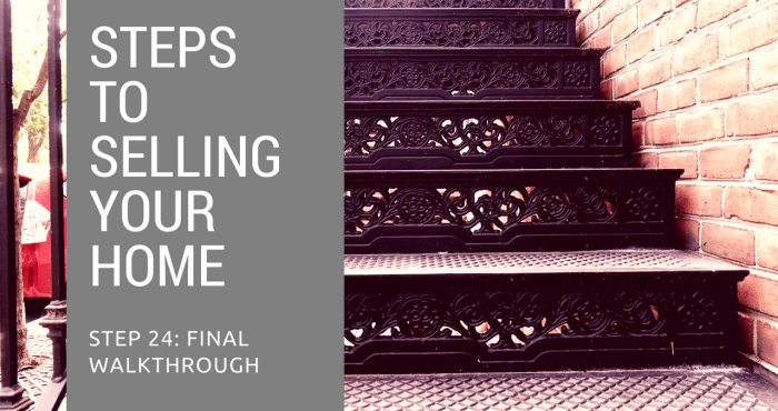 Step 24 to Selling Your Home - Buyer’s Mortgage Approval