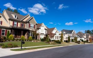 Woodbridge VA Real Estate