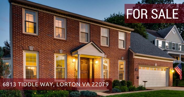 6813 Tiddle Way Raceway Farm Home For Sale Twilight