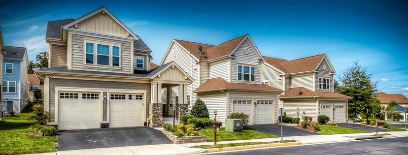 Northern Virginia Resource List