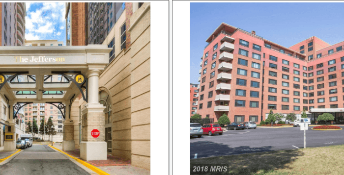 Arlington VA Affordable Homes