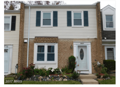 Burke VA Affordable Homes