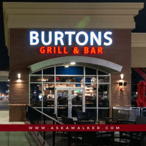 Burtons -Kingstowne Restaurant