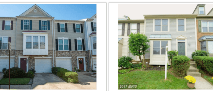 Kingstowne VA Affordable Homes