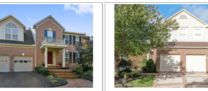 Kingstowne VA Real Estate