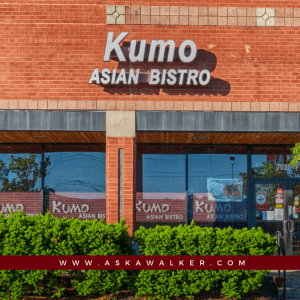 Kuma -Kingstowne Restaurant