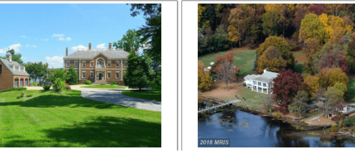 Lorton VA Luxury Homes