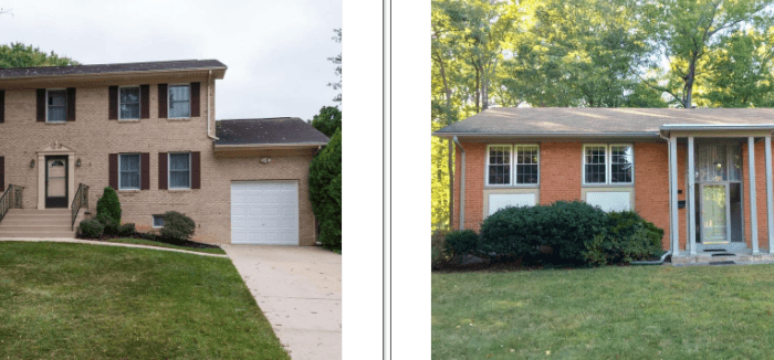 McLean VA Affordable Homes