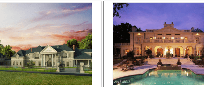 McLean VA Luxury Homes