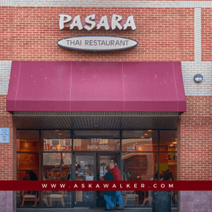 Pasara -Kingstowne Restaurant