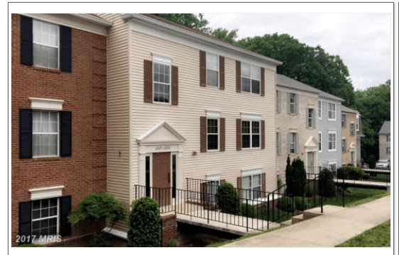 Woodbridge VA Affordable Homes