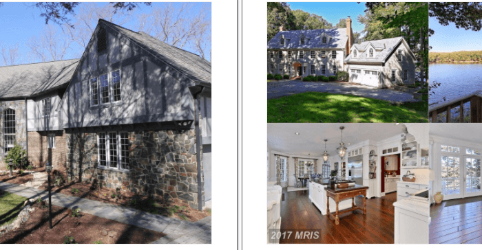 Woodbridge VA Luxury Homes
