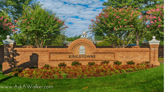Things to do in Kingstowne