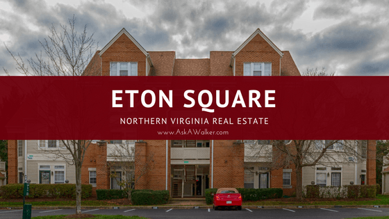 Eton Square Sctive Listings