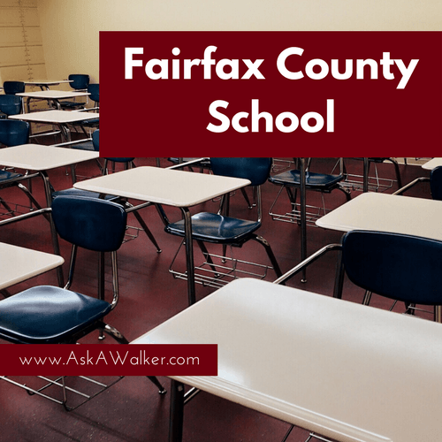 West Springfield Elementary School Billboard