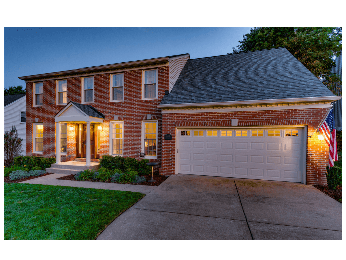 Lorton Virginia Single Family Homes for Sale (1)