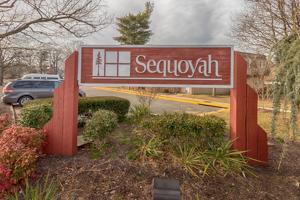 Sequoyah Condos For Sale