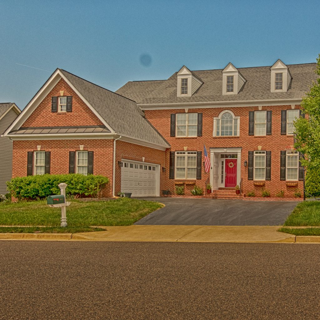 Kingstowne Virginia Single Family Homes for Sale