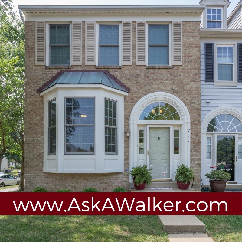 Kingstowne Townhouse Real Estate Trends