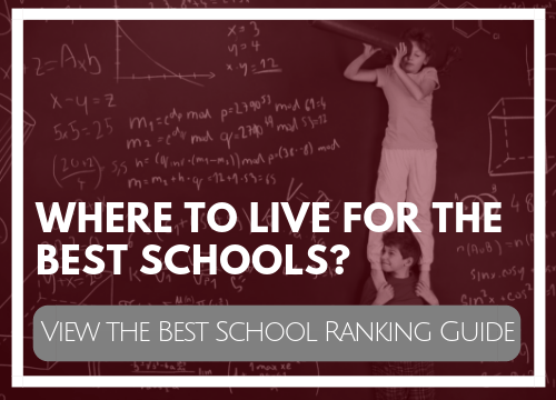 Where to Live For The Best School in Northern Virginia