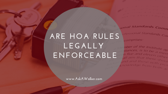 Fairfax County Homeowners Association