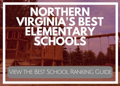 View The Best School Ranking Guide in Northern Virginia