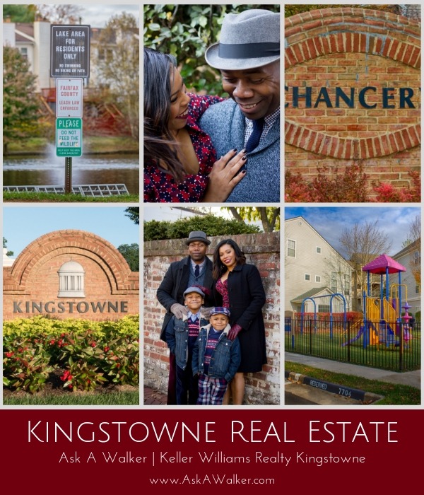 Kingstowne Realtor Alexandria Fairfax County