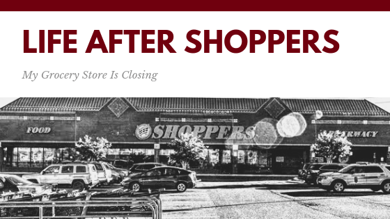 Shoppers Shopping Center in Manchester Lakes