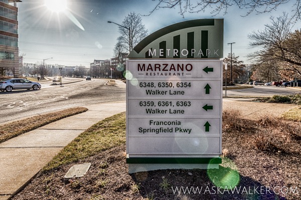 INOVA-Metro-Park-Sign.jpg - 22310 Zip Code Alexandria Fairfax County