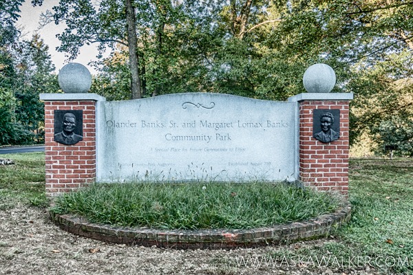 Olander Banks Park Fairfax County Park | Alexandria Fairfax County | 22315