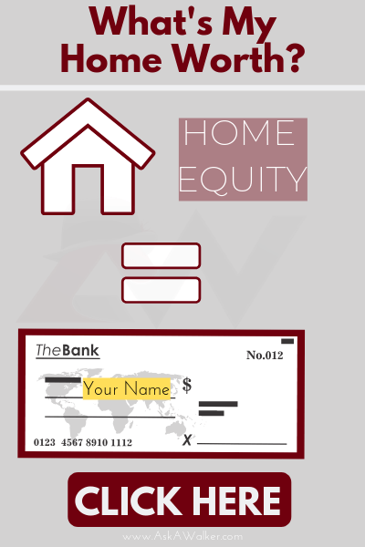 What's my home in Northern Virginia worth - Northern Virginia Real Estate